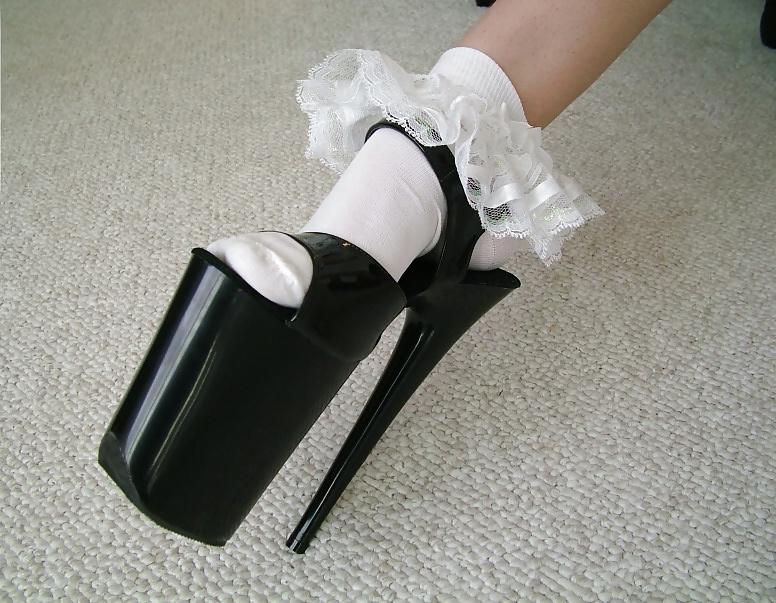 16P Extreme Shoes 24