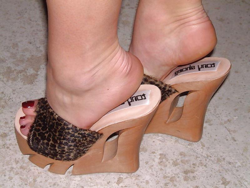 16P Extreme Shoes 24
