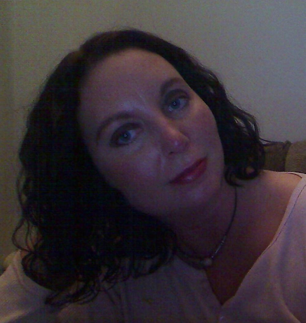 25P MILF so damn Sexy Playboy model