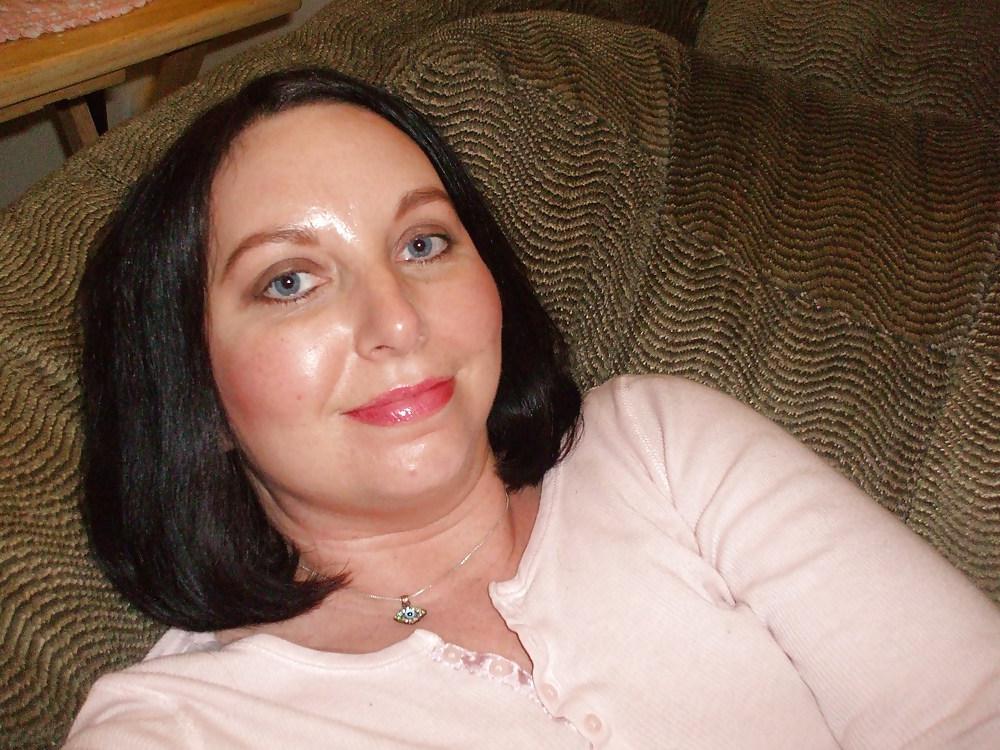 25P MILF so damn Sexy Playboy model