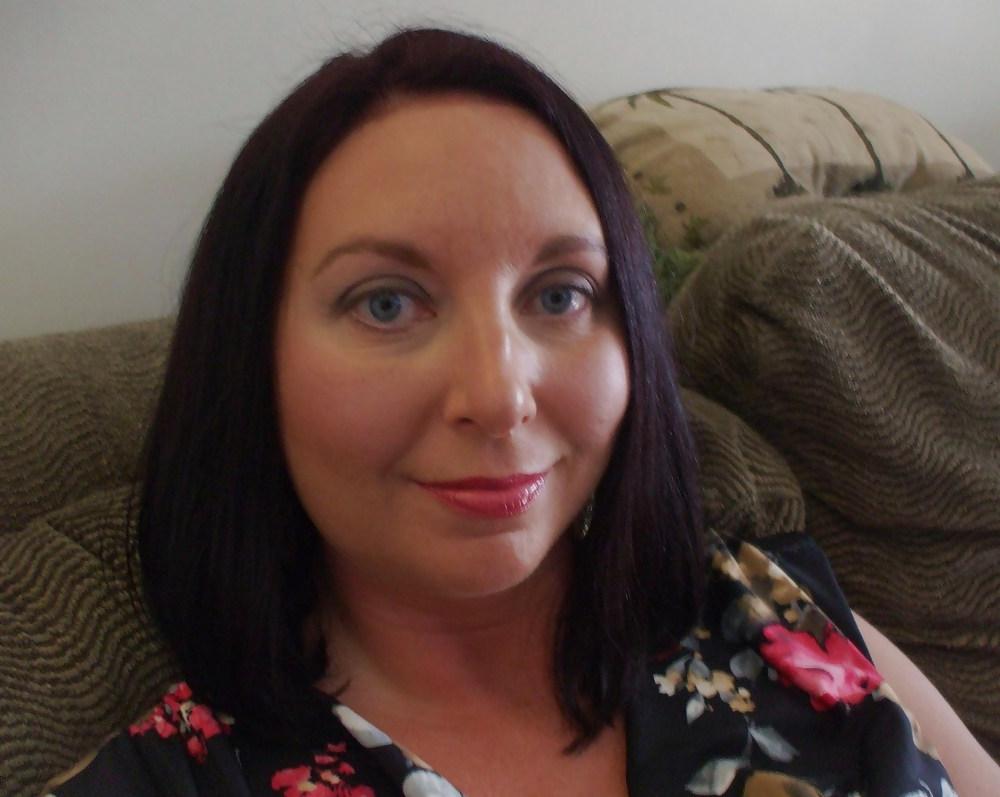 25P MILF so damn Sexy Playboy model