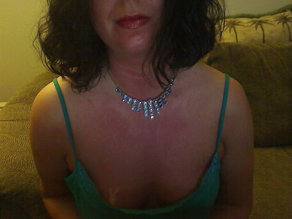 25P MILF so damn Sexy Playboy model