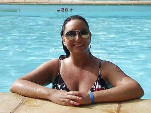 25P MILF so damn Sexy Playboy model