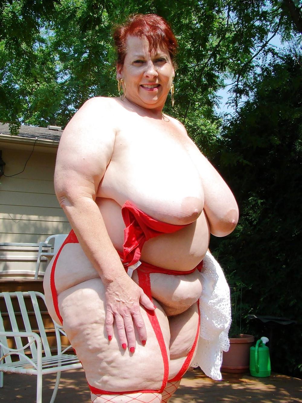 24P Saggy tits mix 3.