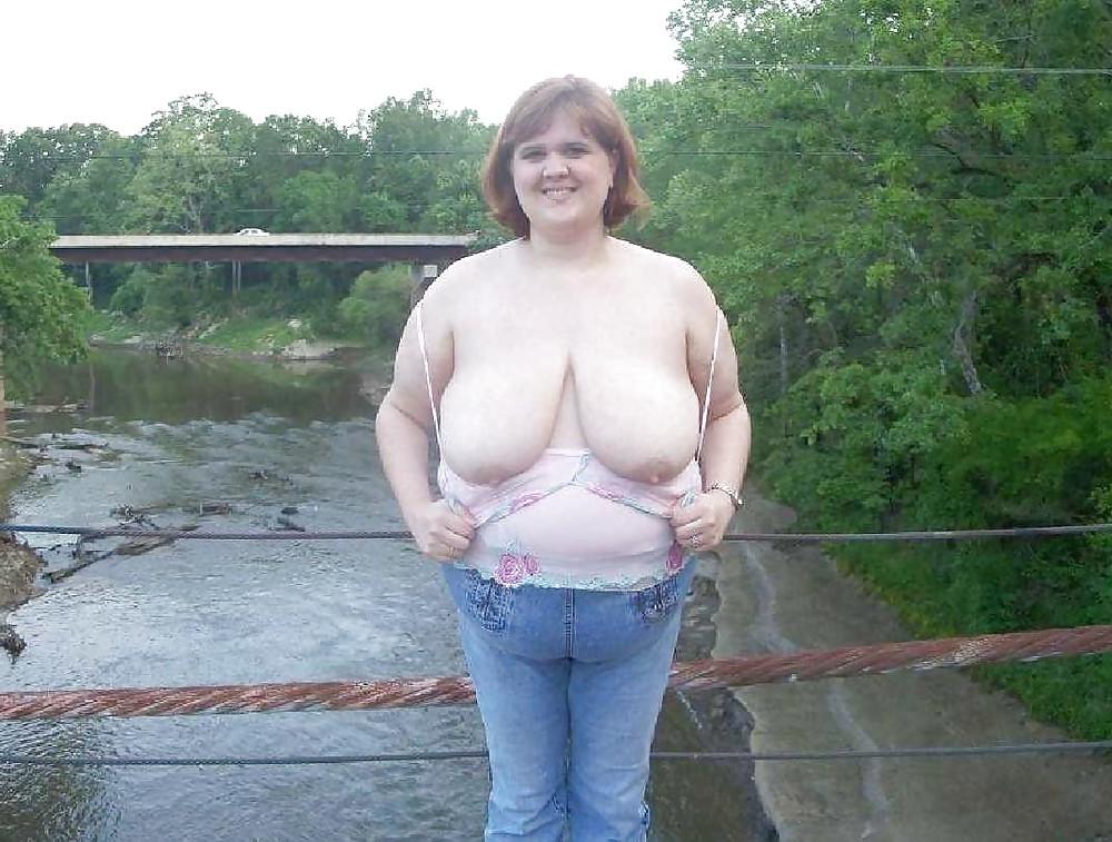 24P Saggy tits mix 3.