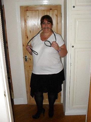 16P BBW and Mature 68 by Searcher1957