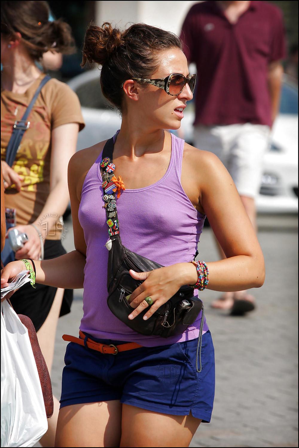 20P Small braless tits 1.