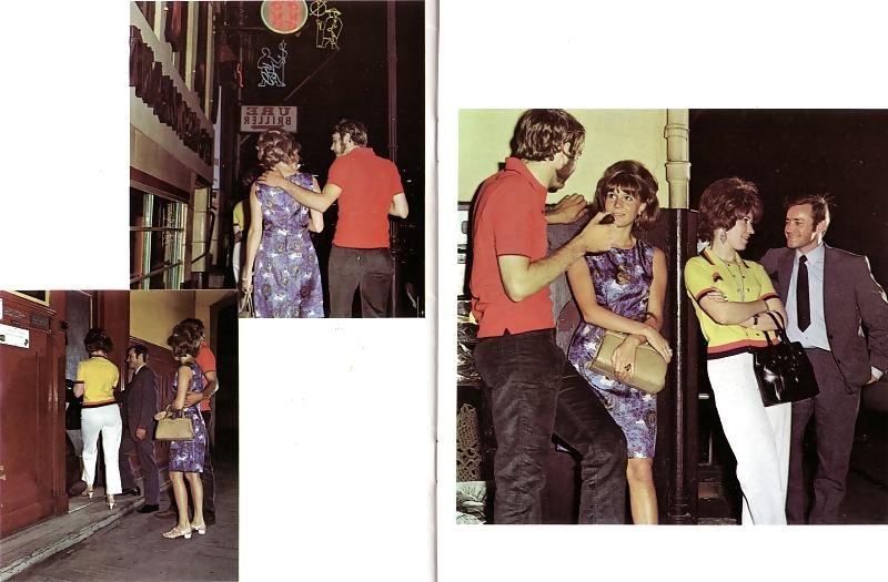 17P Love for Sale - Vintage Mag
