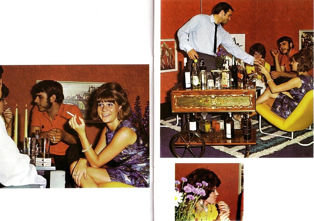 17P Love for Sale - Vintage Mag