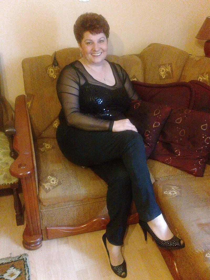 14P Cum Friendly BBW Mature