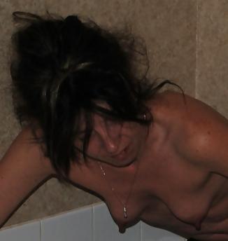 12P Tiny Tits And Big Hard Nipples