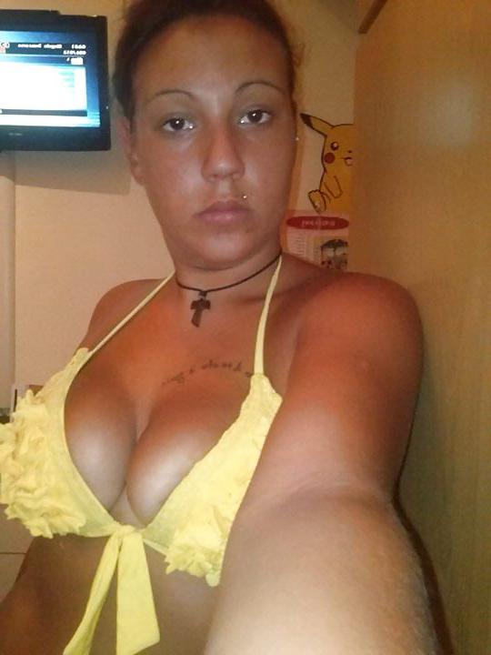 18P Italian girl: michelangela