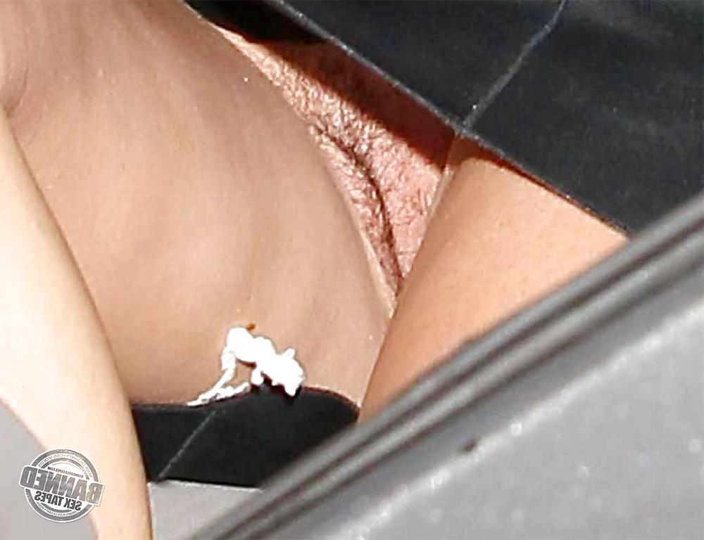 25P Upskirt celebrity