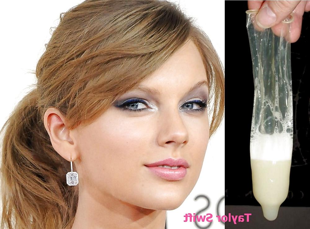 25P Taylor Swift Bi-Conditioning