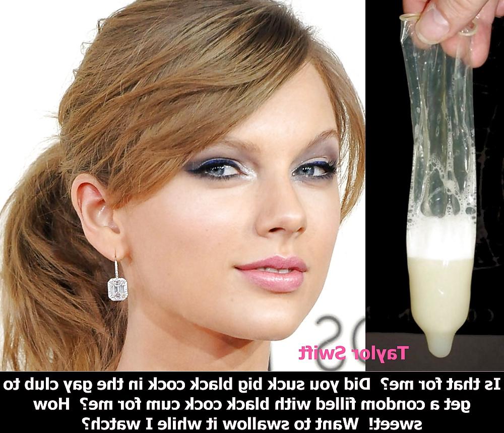 25P Taylor Swift Bi-Conditioning