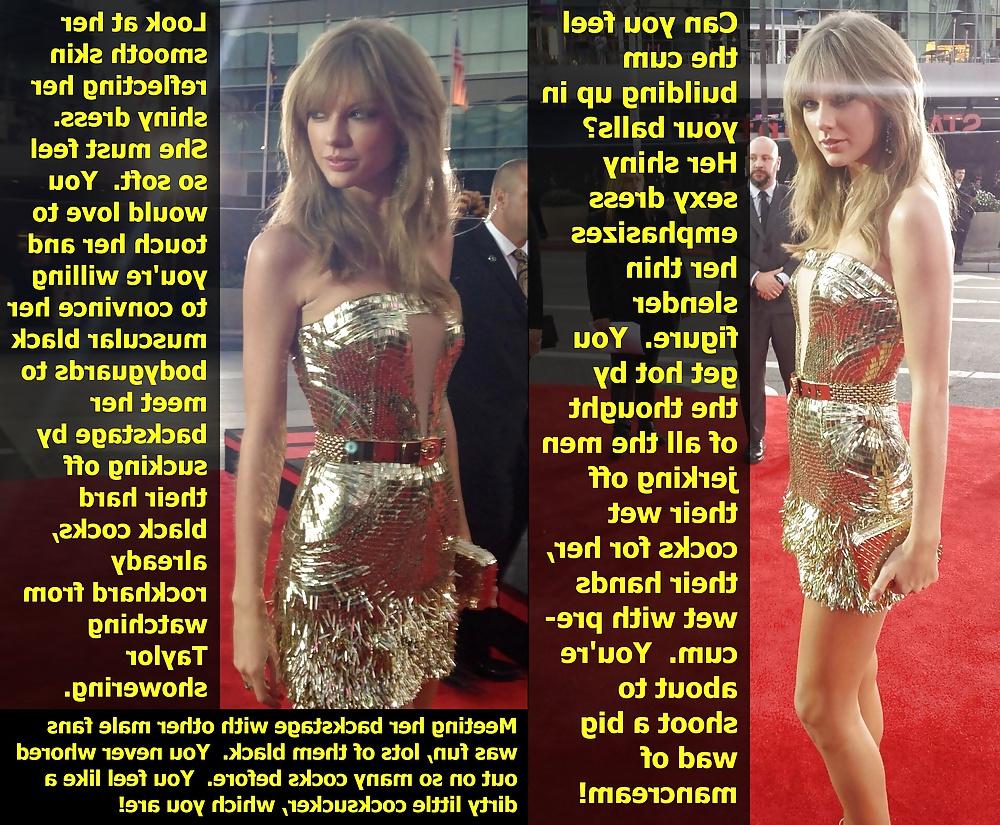 25P Taylor Swift Bi-Conditioning
