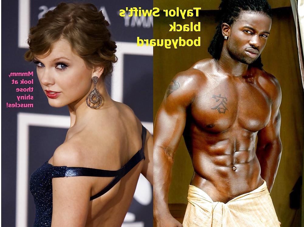 25P Taylor Swift Bi-Conditioning