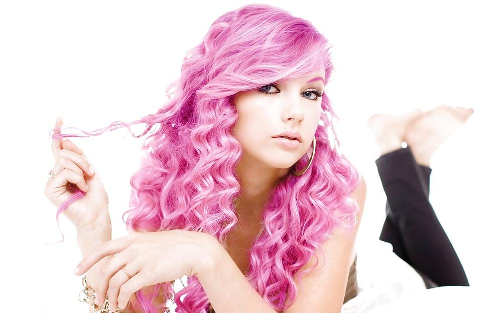 25P Taylor Swift Bi-Conditioning