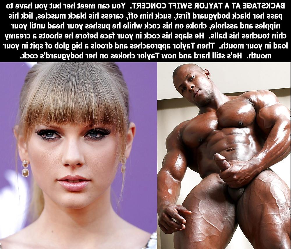 25P Taylor Swift Bi-Conditioning