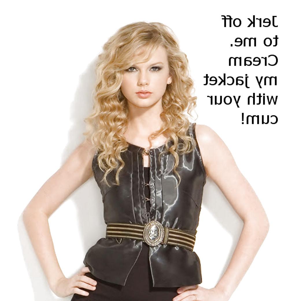 25P Taylor Swift Bi-Conditioning