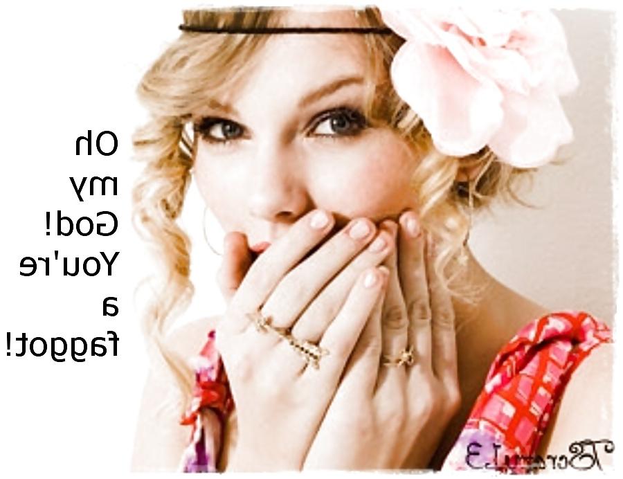 25P Taylor Swift Bi-Conditioning