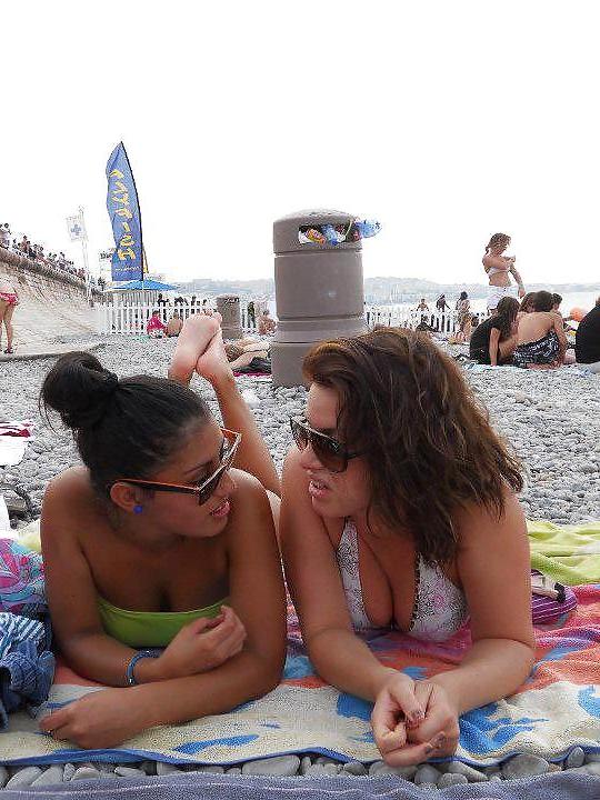 25P Italian girl: Vincenza