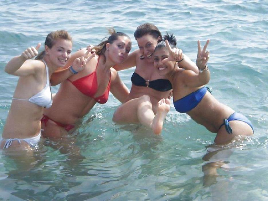25P Italian girl: Vincenza