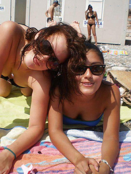 25P Italian girl: Vincenza