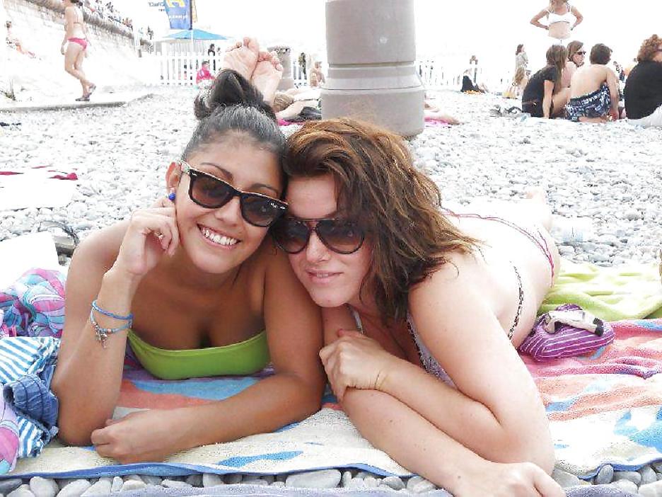 25P Italian girl: Vincenza