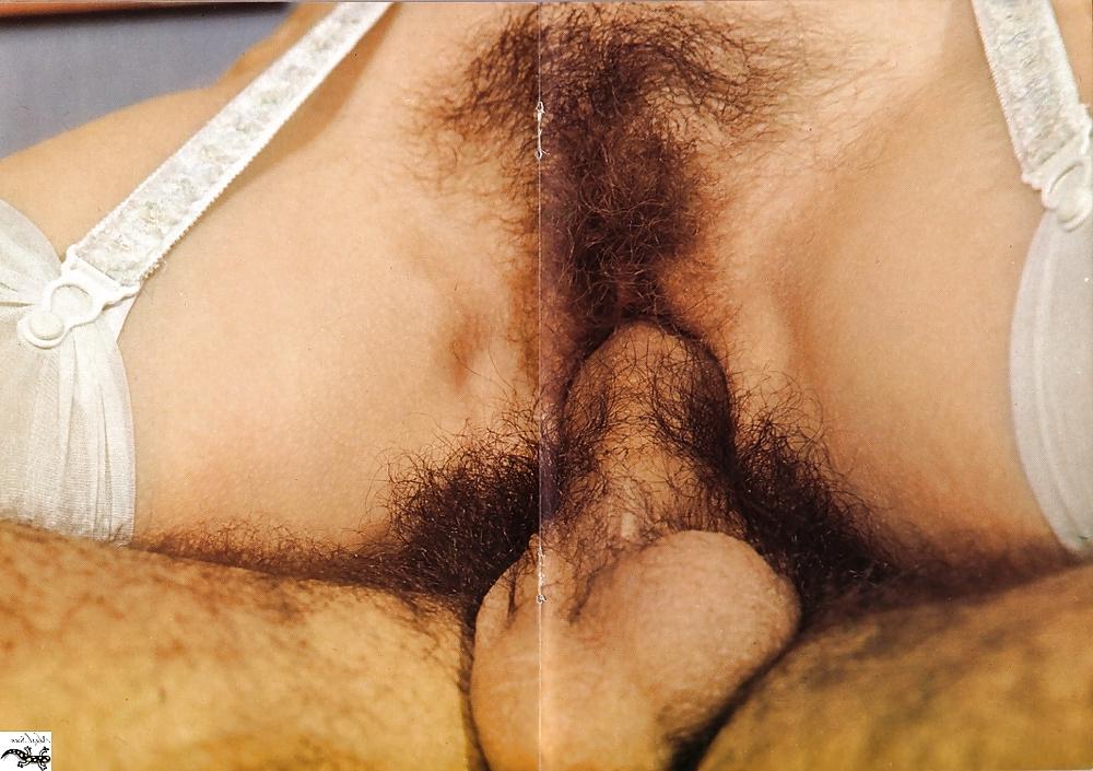 25P Vintage Magazines Sex Jamboree - 1970 Part 2
