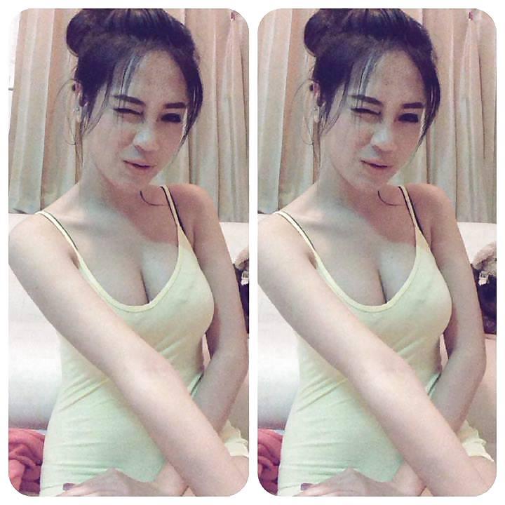 25P Thai Girl So Sexy