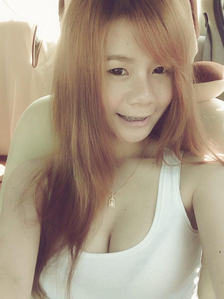 25P Thai Girl So Sexy