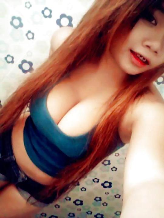 25P Thai Girl So Sexy