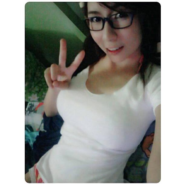 25P Thai Girl So Sexy