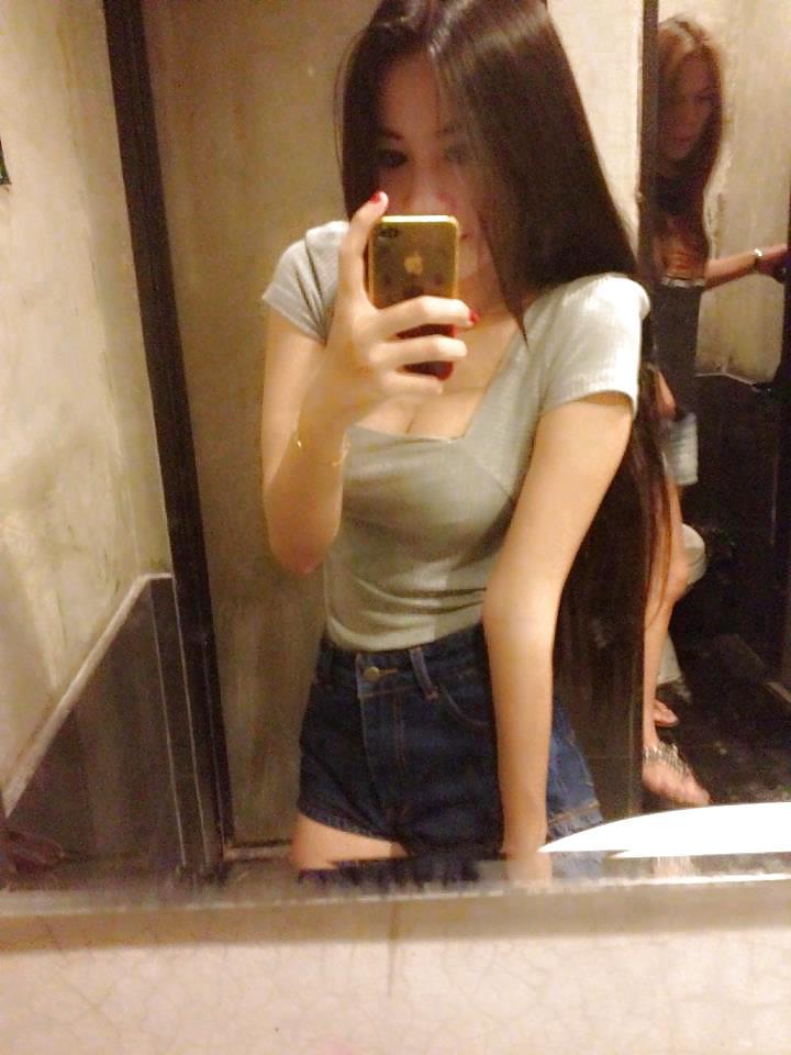 25P Thai Girl So Sexy