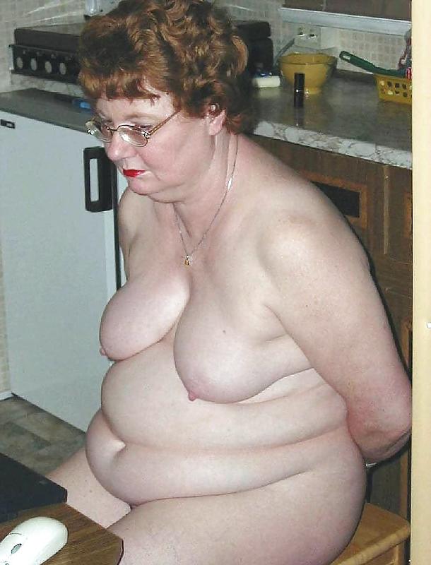 18P Saggy tits 45.