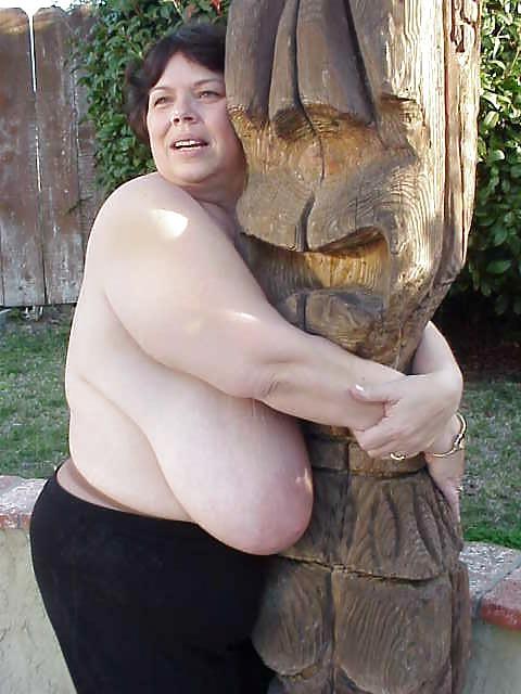 10P Saggy tits 43.