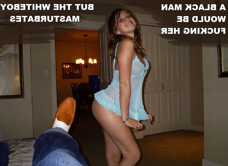 25P Fav pics and some cuckold captions 9