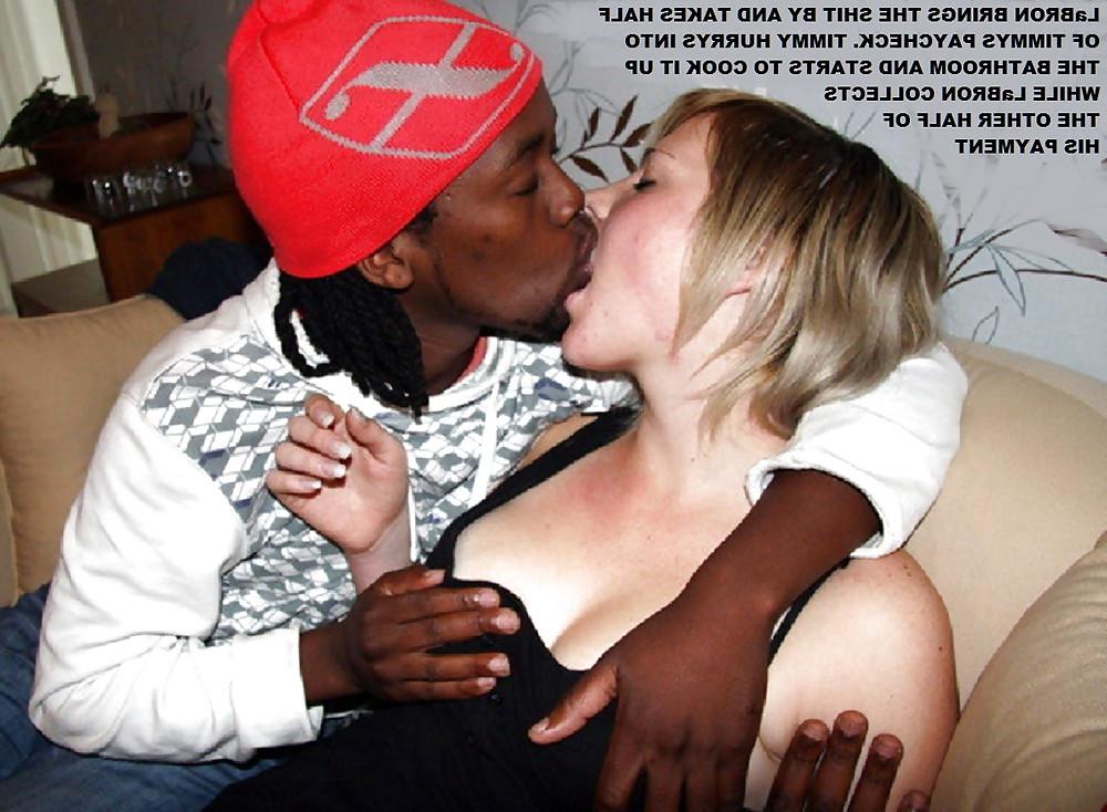 25P Fav pics and some cuckold captions 9