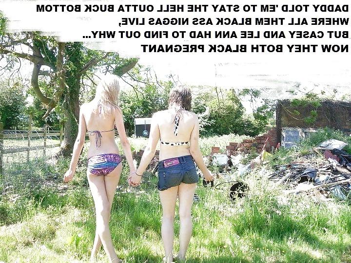 25P Fav pics and some cuckold captions 9