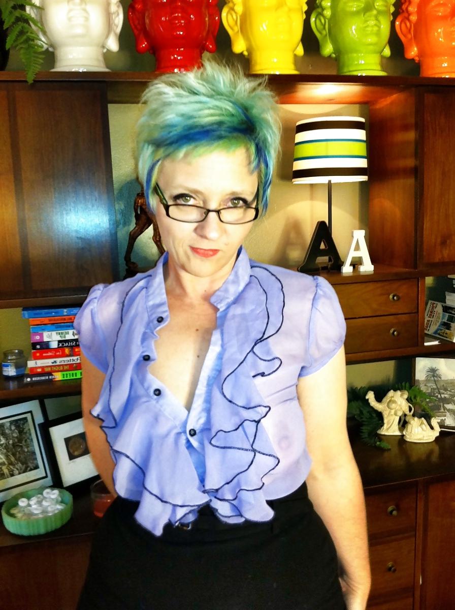 6P SizzleKITTY Gallery #0004 bad TEACHER