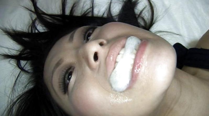 10P Japanese Oral Creampie 1