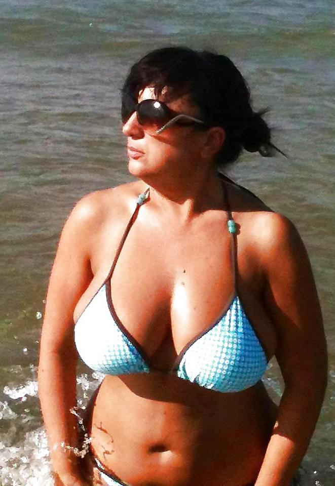 25P Exotic Tits 5