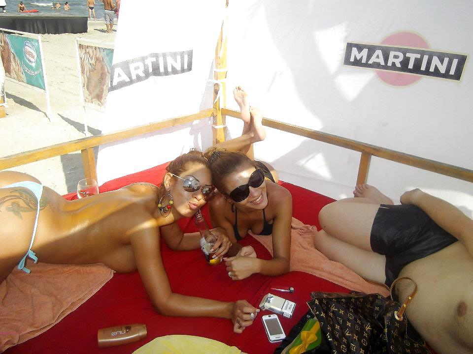 16P Italian girl: alessia part 2