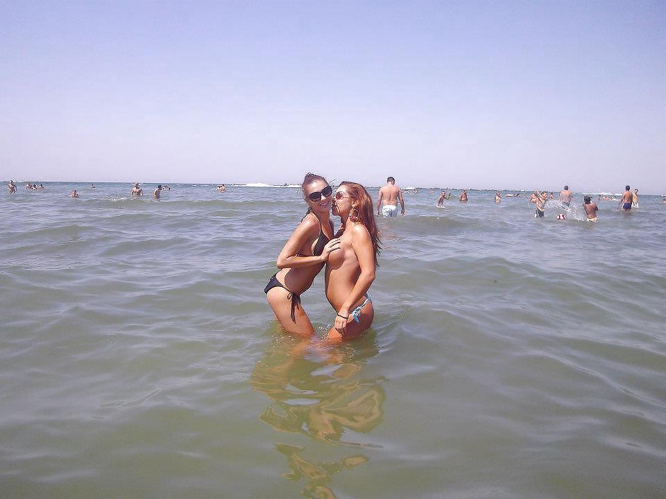 16P Italian girl: alessia part 2