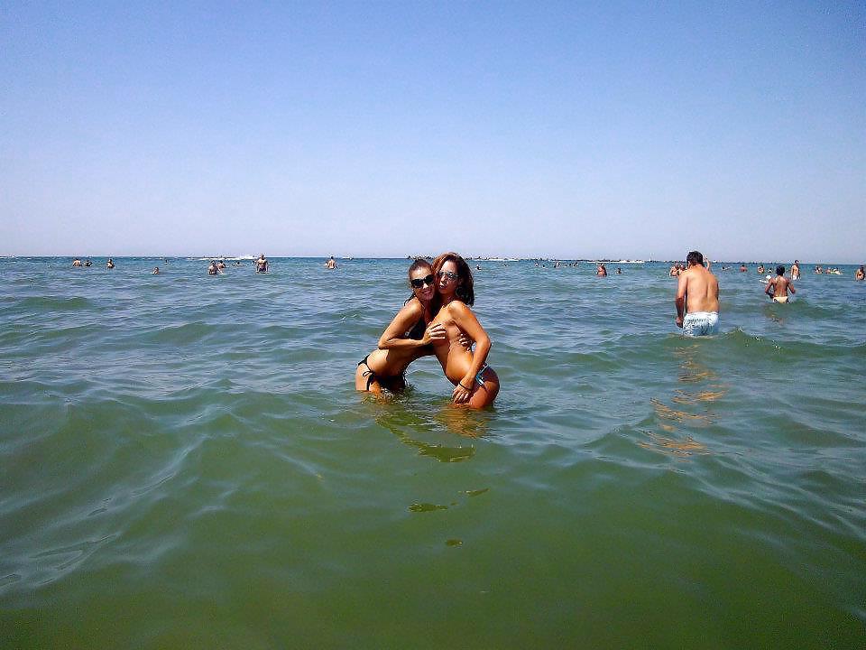 16P Italian girl: alessia part 2