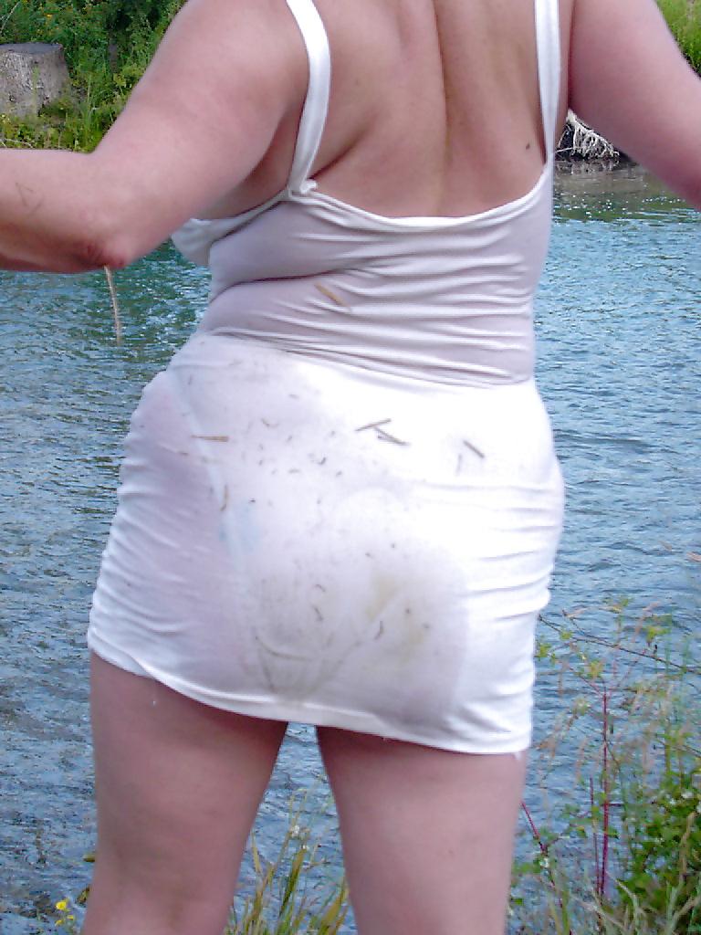 10P More sexy french exhibitionist