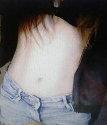 7P Hot Polish girl