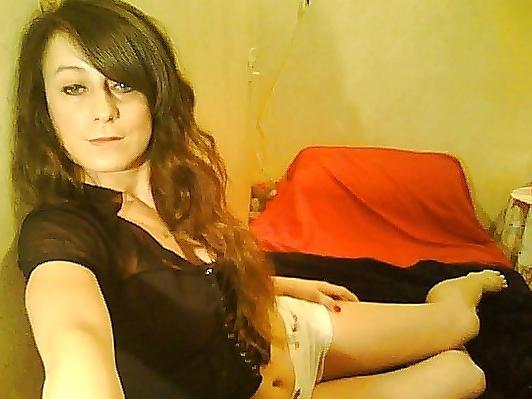 7P Hot Polish girl