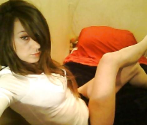 7P Hot Polish girl